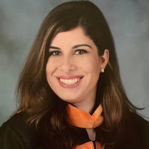 Meet your Posher, Gabby